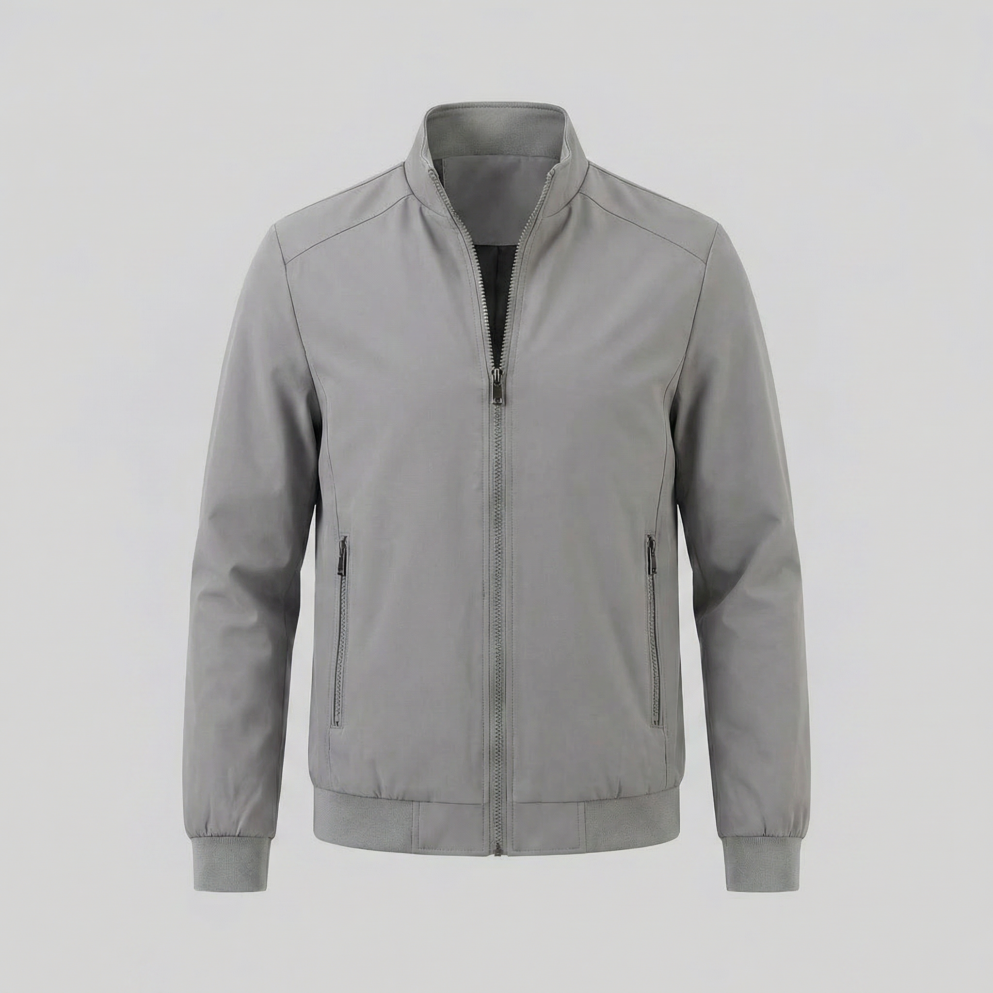 Herren Elegante Frühlingsjacke