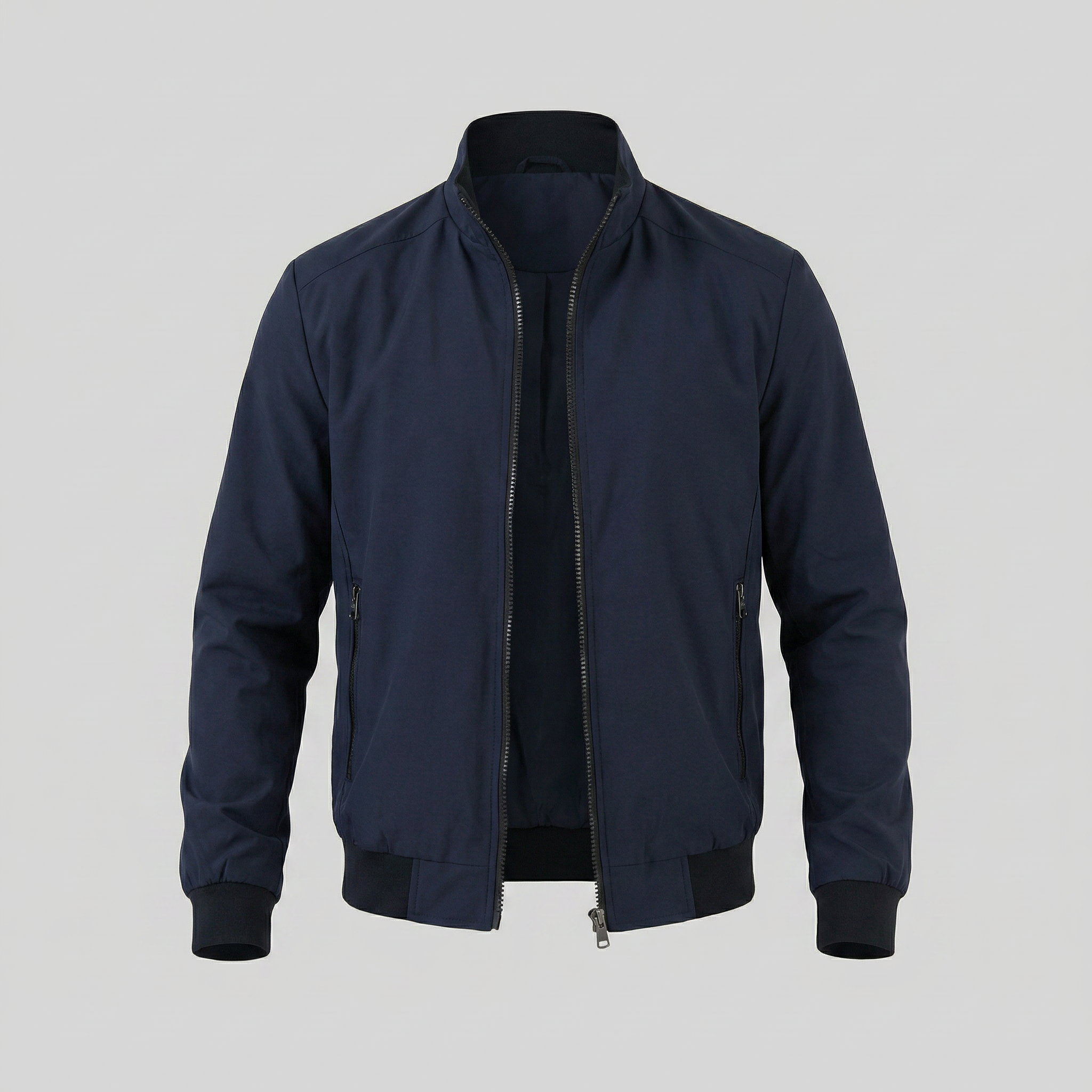 Herren Elegante Frühlingsjacke