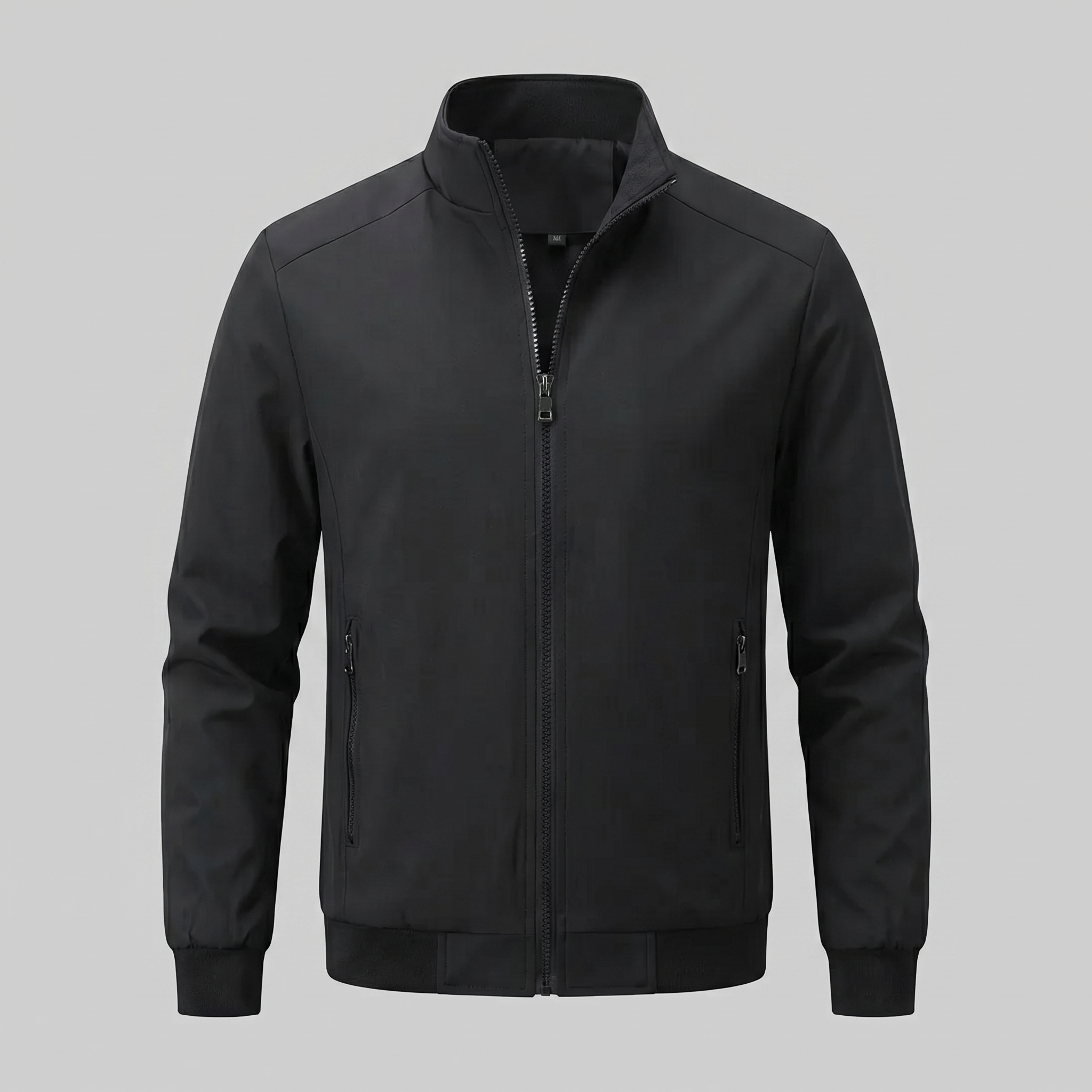 Herren Elegante Frühlingsjacke