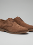 Herren Elegante Keilabsatzstiefel