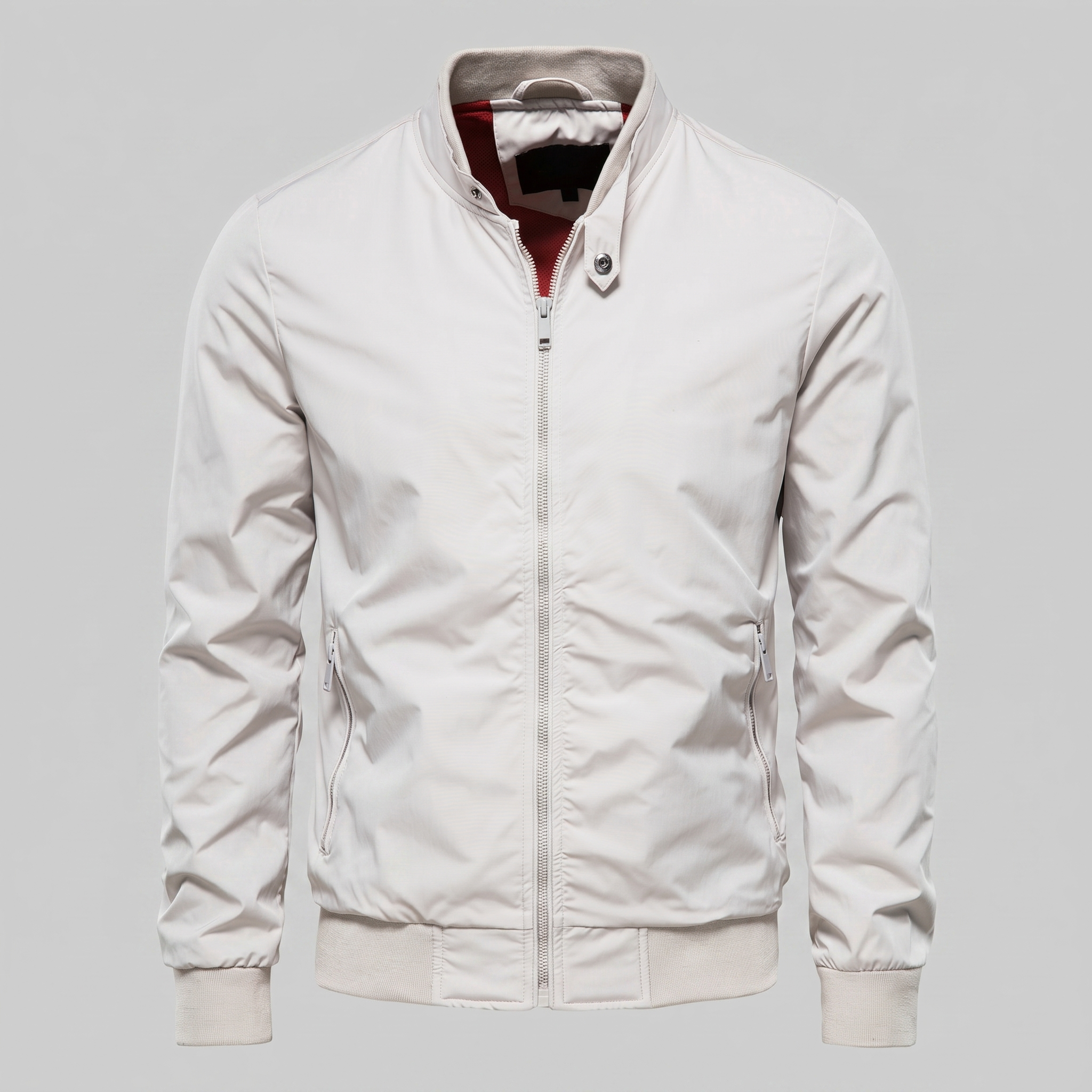 Herren Harrington Bomberjacke