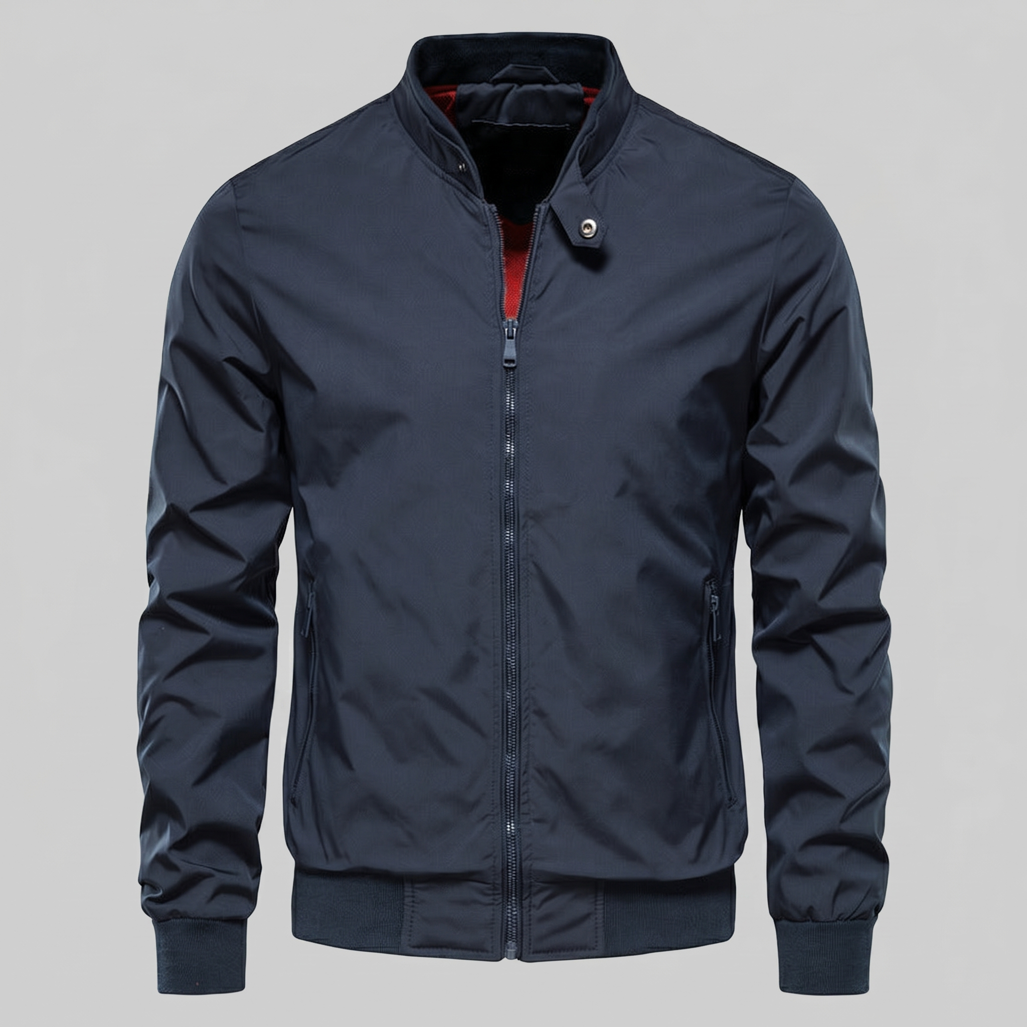 Herren Harrington Bomberjacke