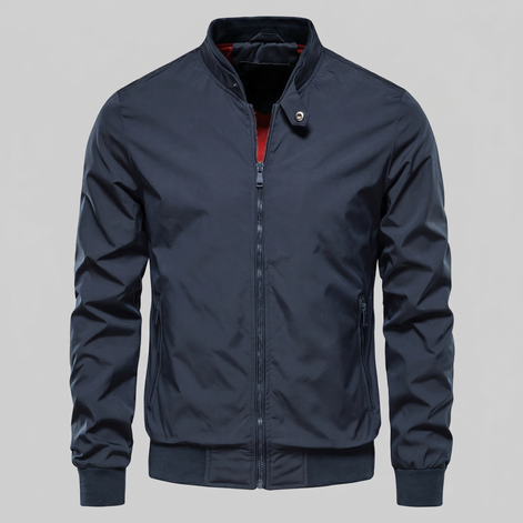 Herren Harrington Bomberjacke