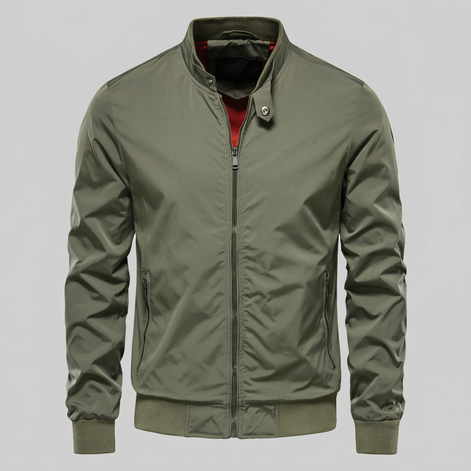 Herren Harrington Bomberjacke