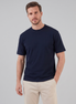 Herren Schweres Oversized T Shirt