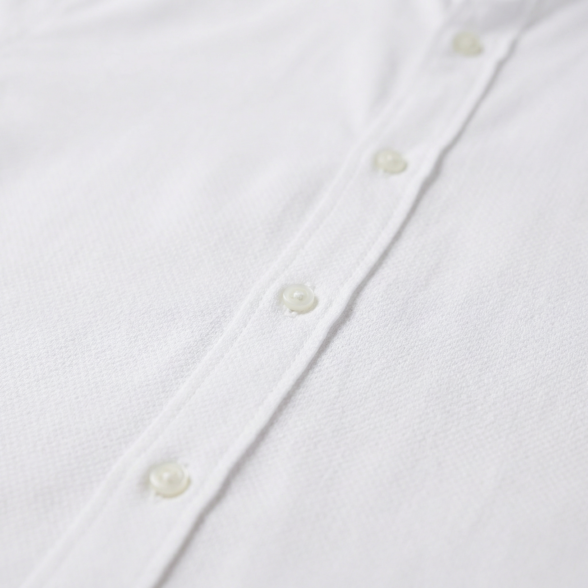 Herren Henley Hemd Mit Kragen