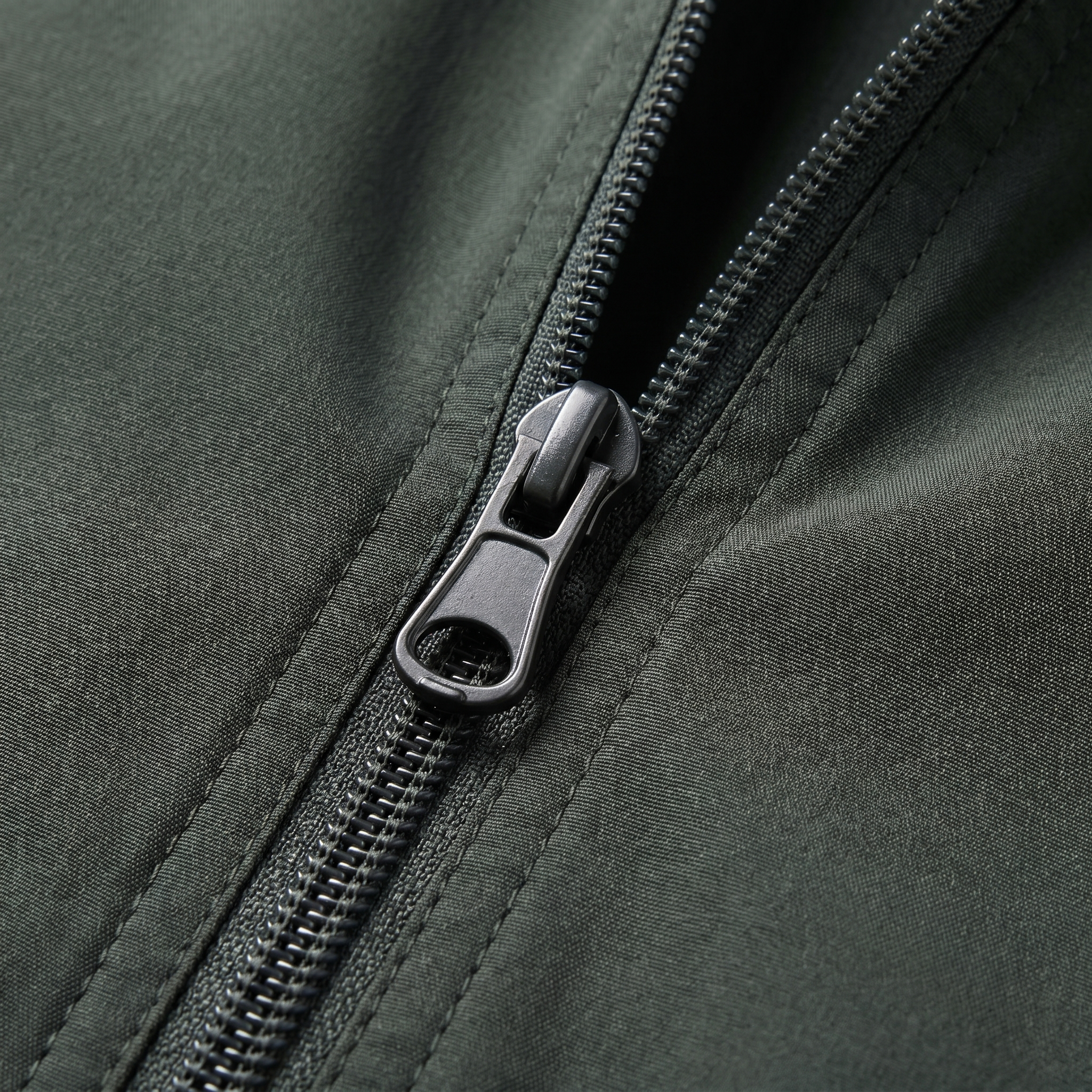 Herren Softshelljacke mit Kapuze