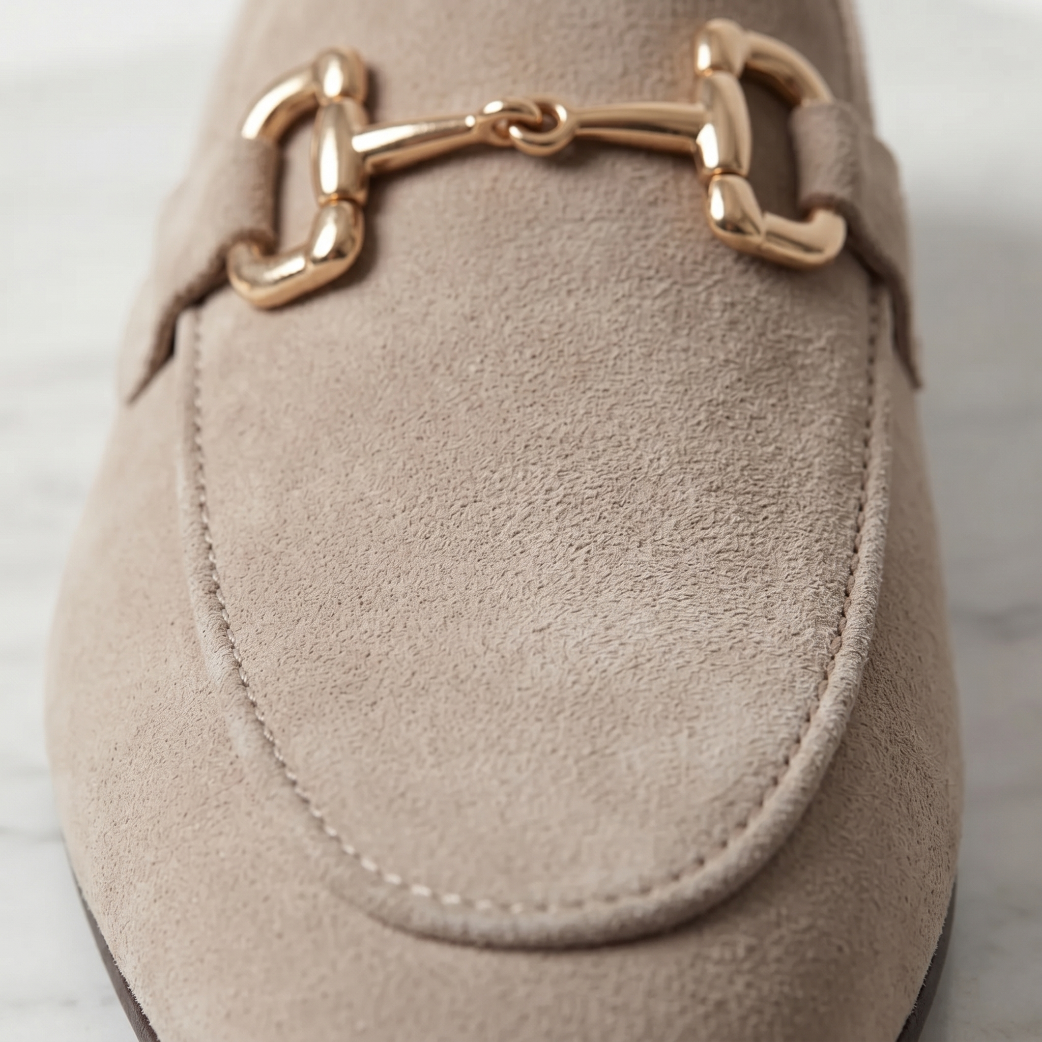 Herren Horsebit Loafer