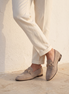 Herren Horsebit Loafer