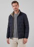 Herren Isolierte Frühlingsjacke