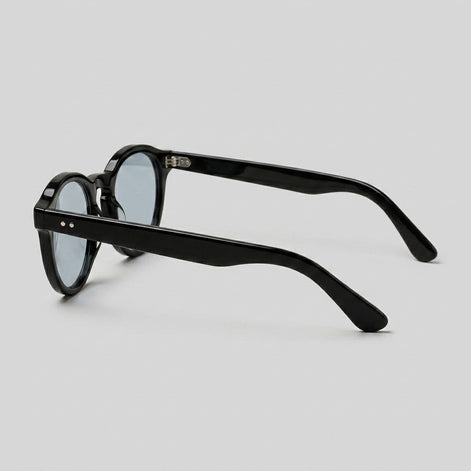 Herren Sonnenbrille Jet Schwarz