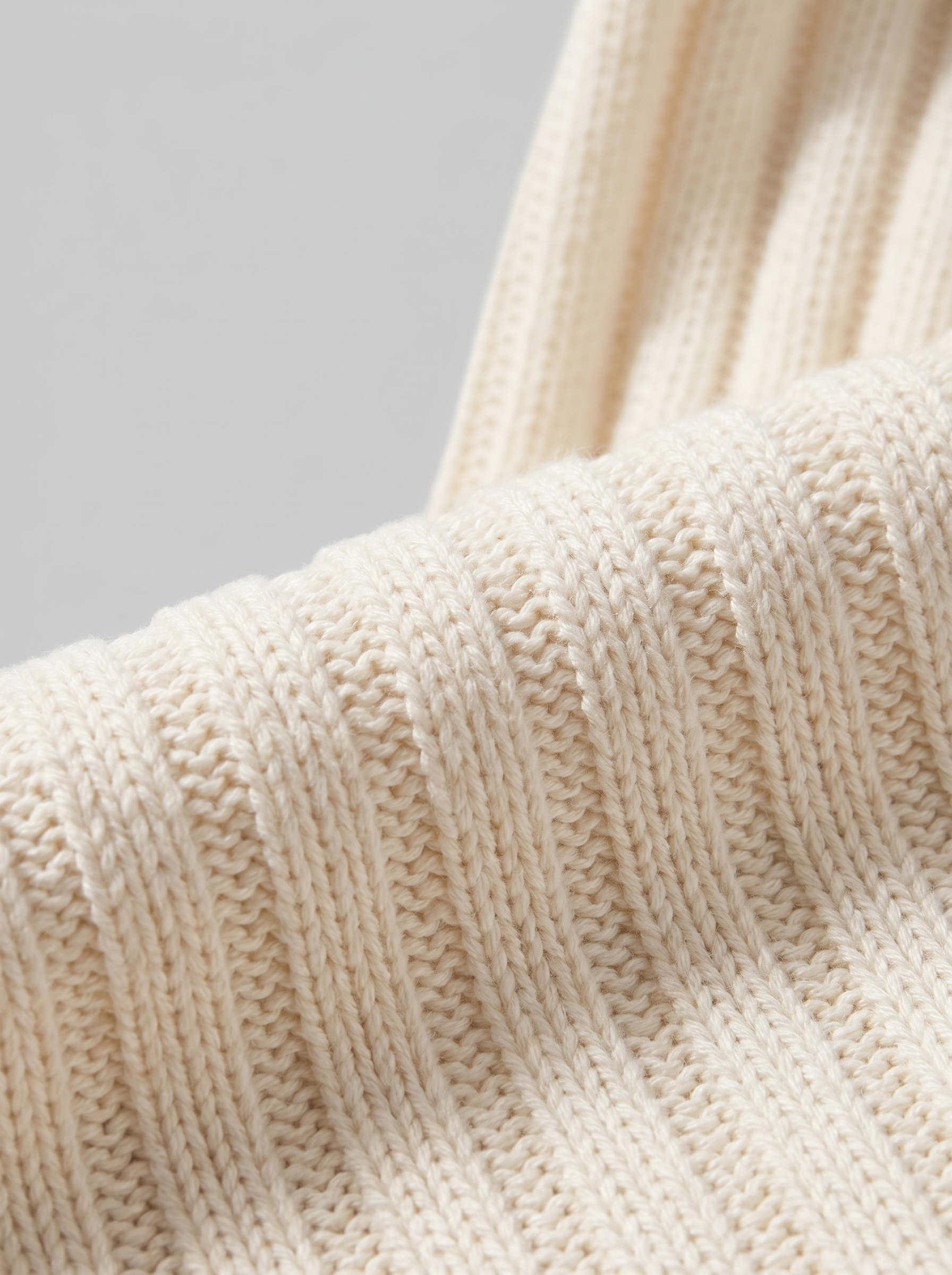 Herren Gestricktes Kurzarmhemd Und Shorts Set