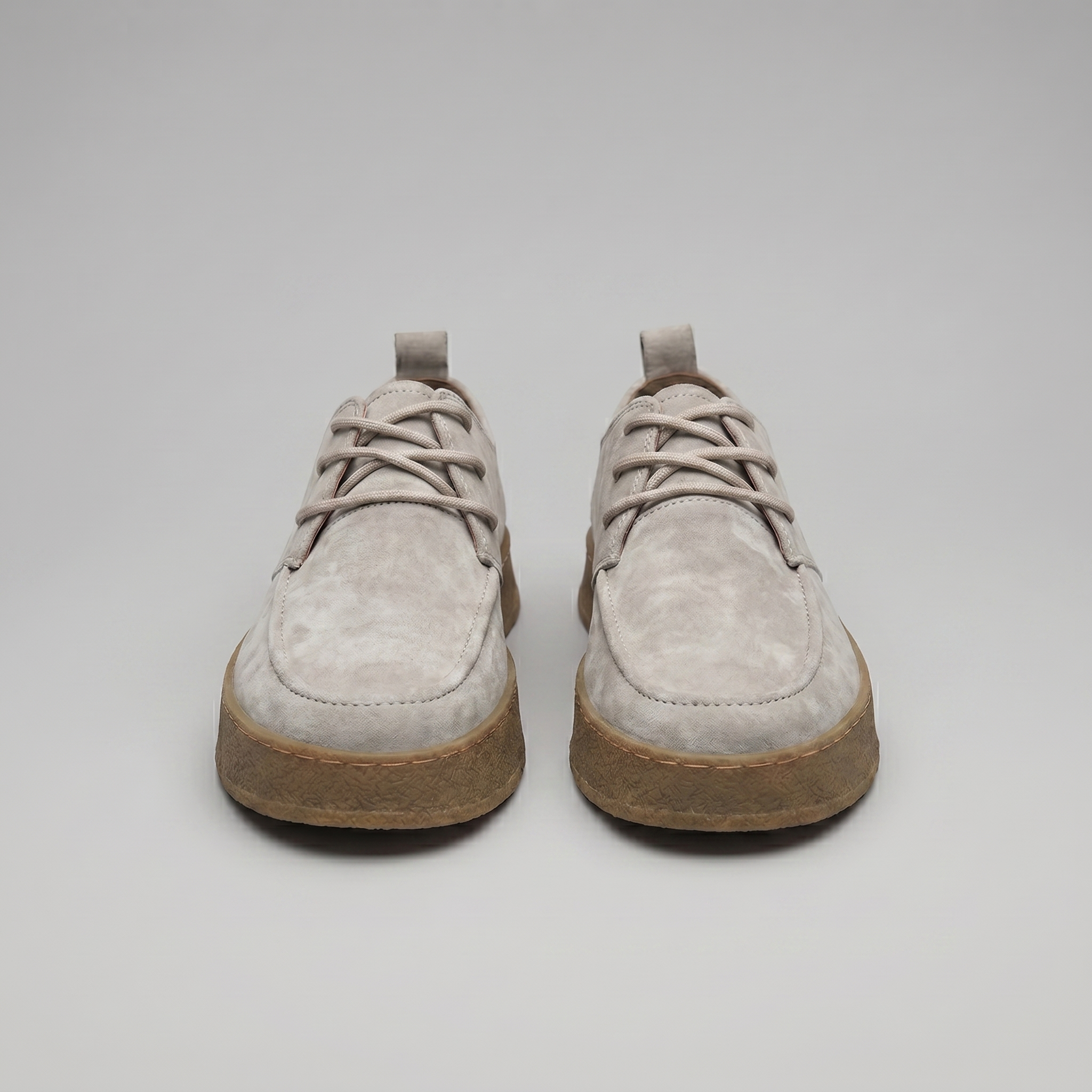 Herren Schnürschuhe Freizeitschuhe