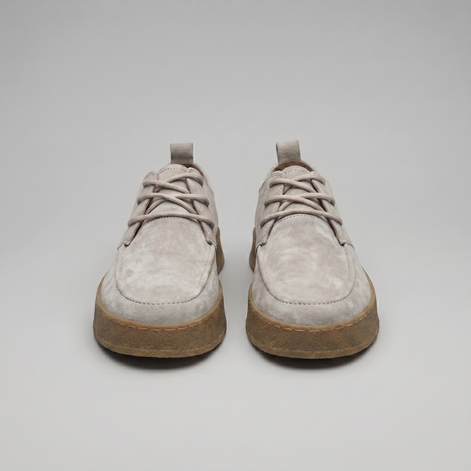 Herren Schnürschuhe Freizeitschuhe