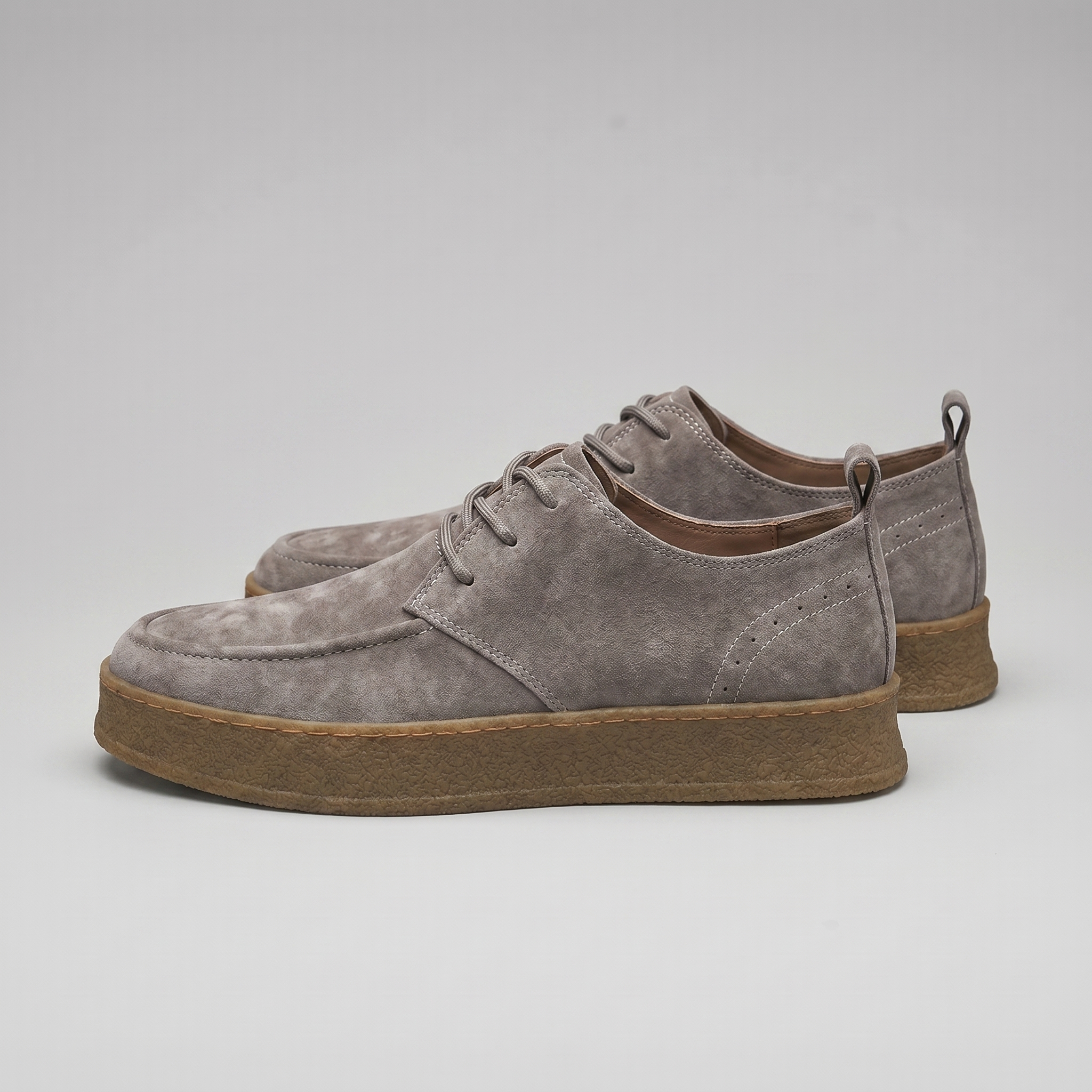 Herren Schnürschuhe Freizeitschuhe