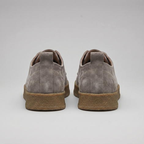 Herren Schnürschuhe Freizeitschuhe