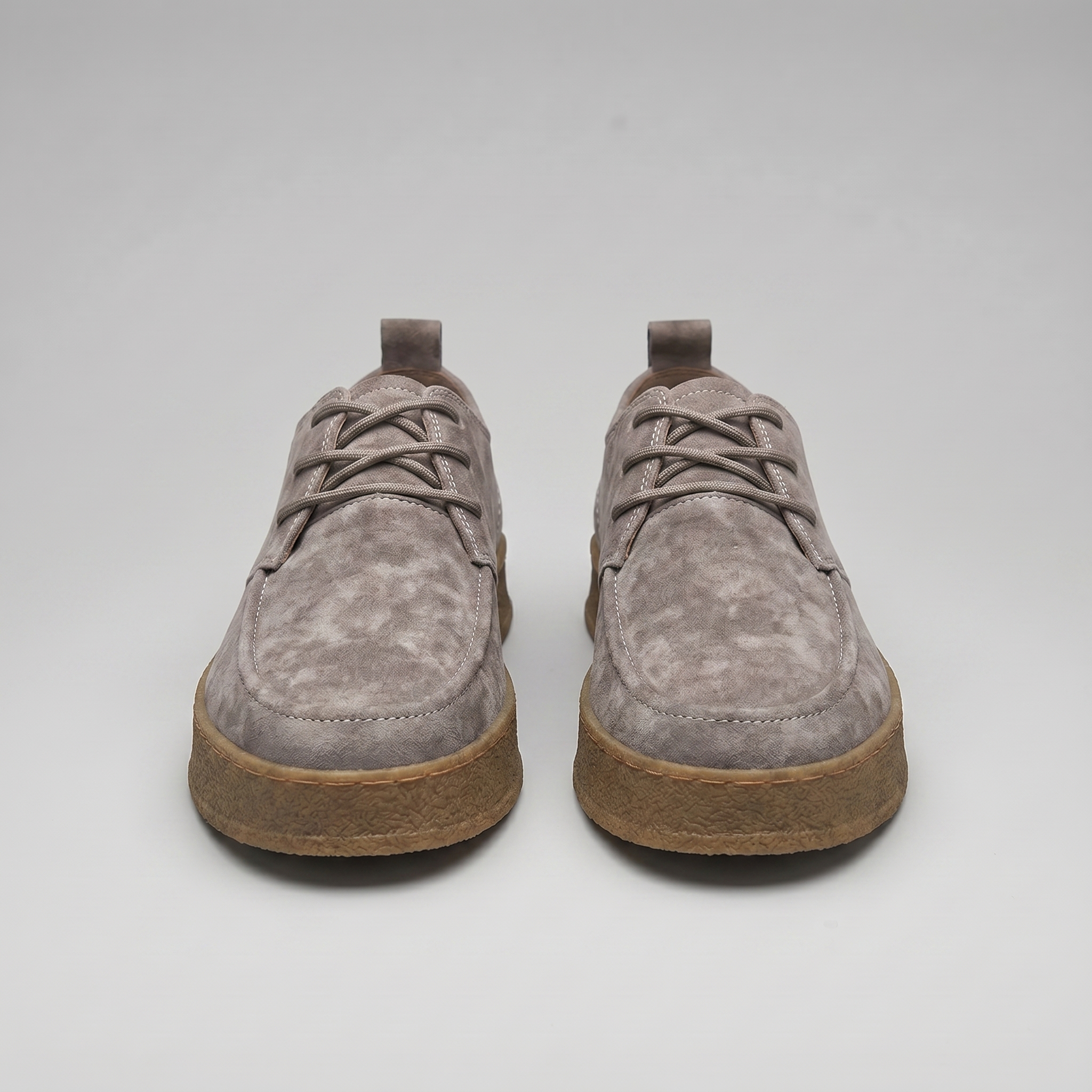 Herren Schnürschuhe Freizeitschuhe