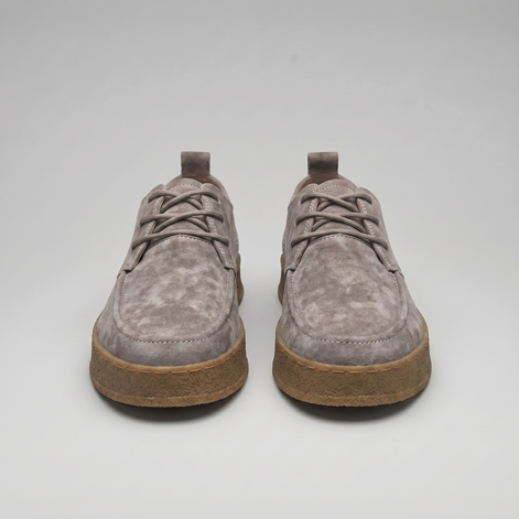 Herren Schnürschuhe Freizeitschuhe