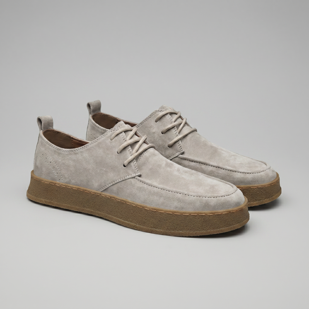 Herren Schnürschuhe Freizeitschuhe
