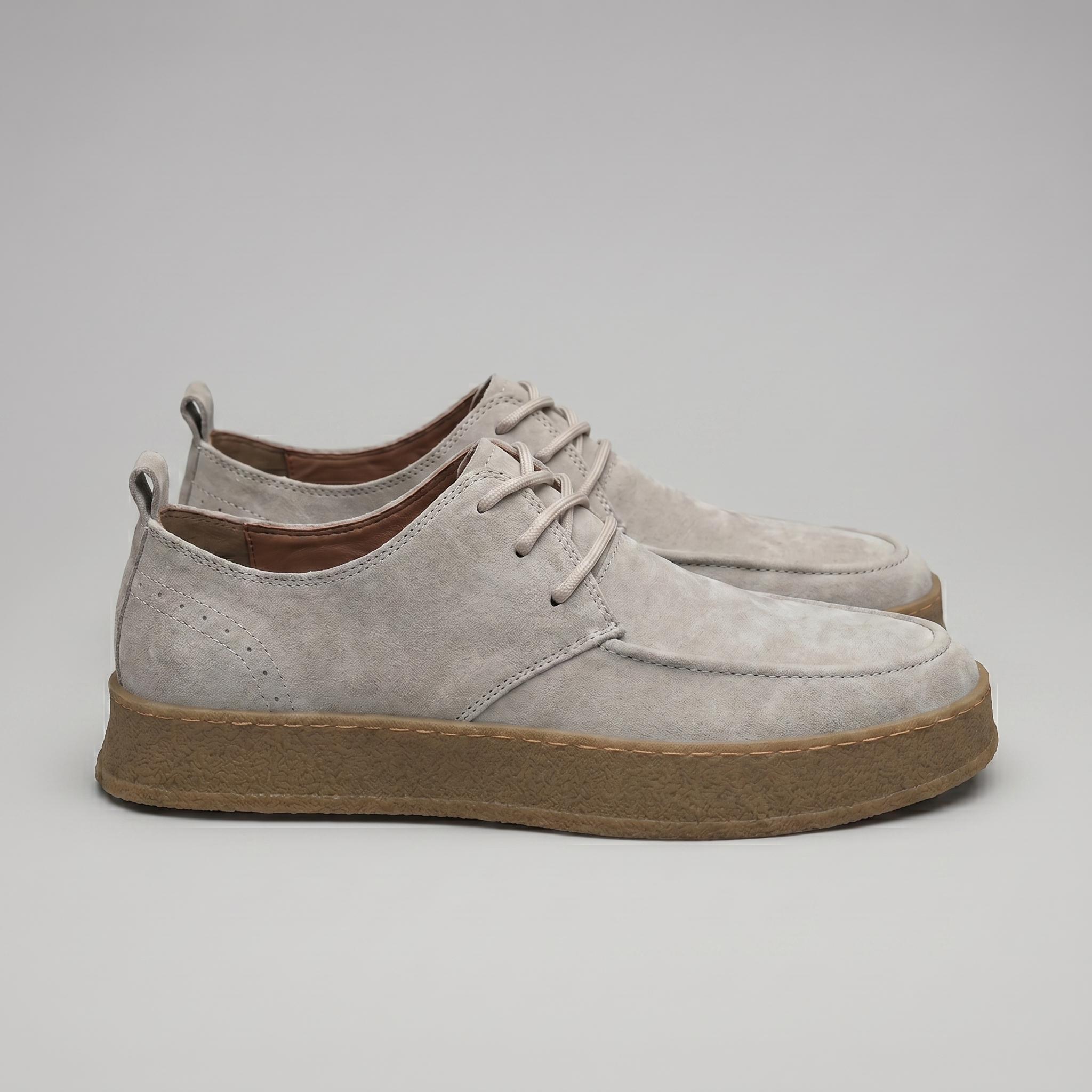 Herren Schnürschuhe Freizeitschuhe