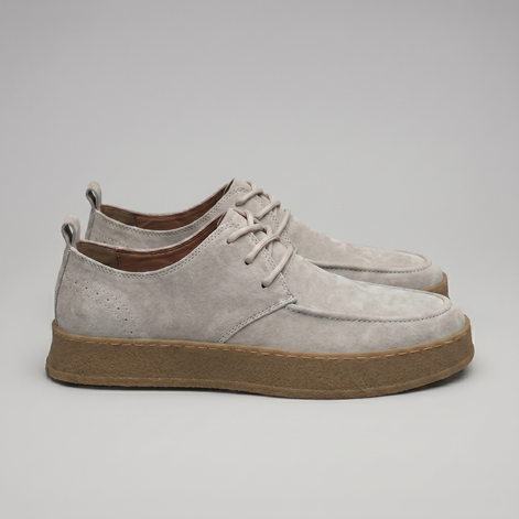 Herren Schnürschuhe Freizeitschuhe