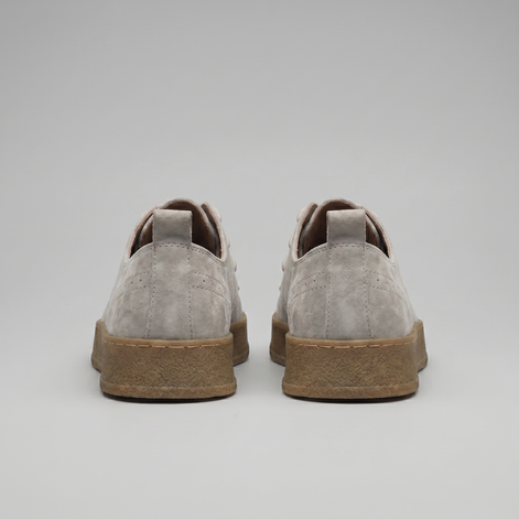 Herren Schnürschuhe Freizeitschuhe