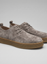 Herren Schnürschuhe Freizeitschuhe