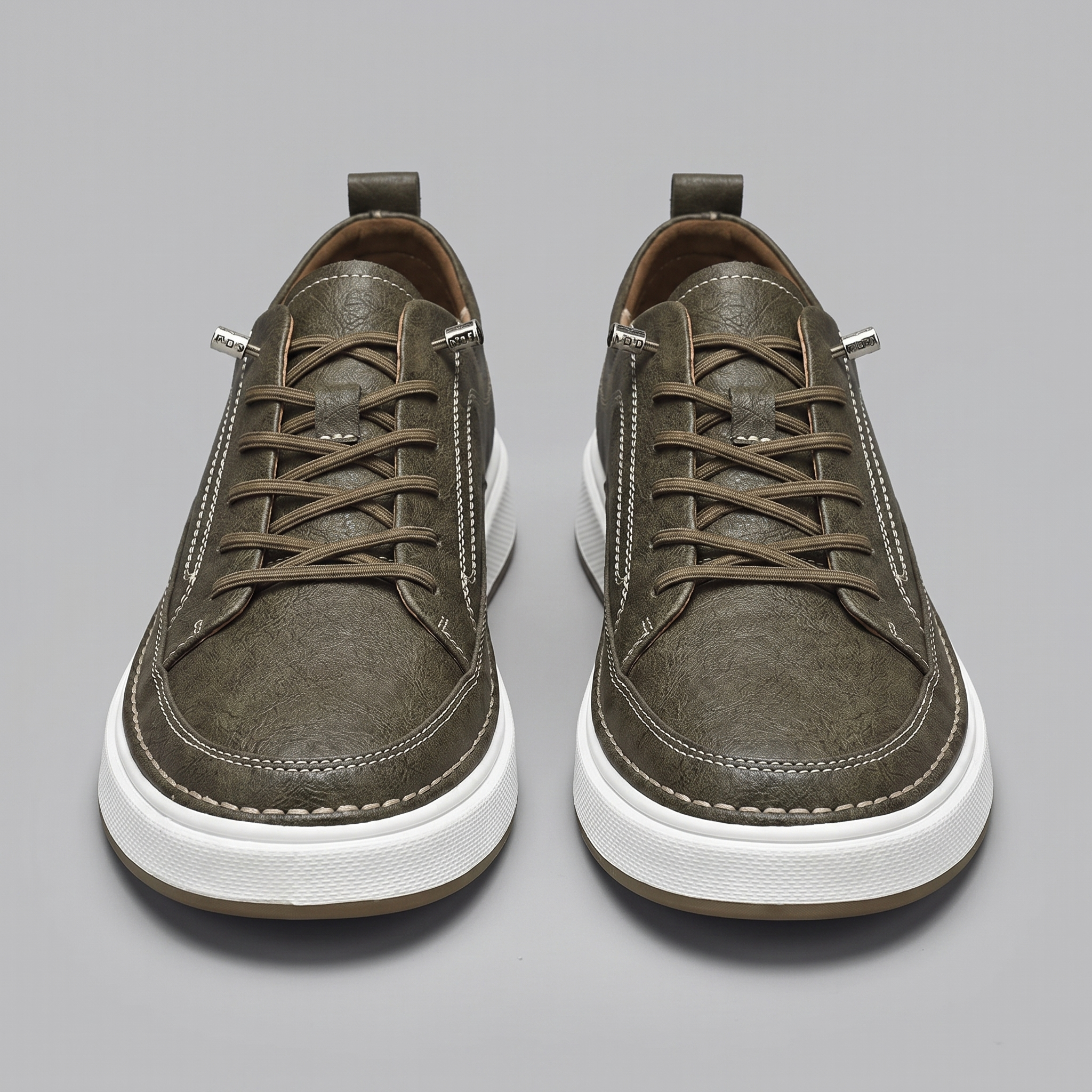 Herren Freizeitsneaker mit Schnürung