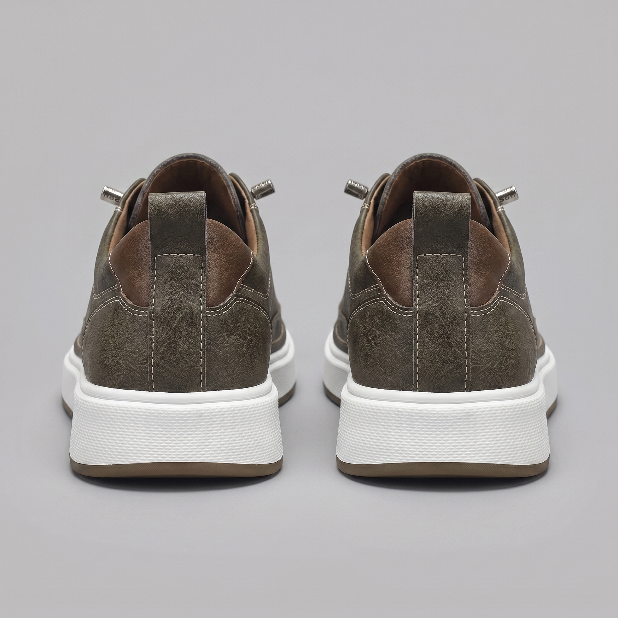 Herren Freizeitsneaker mit Schnürung