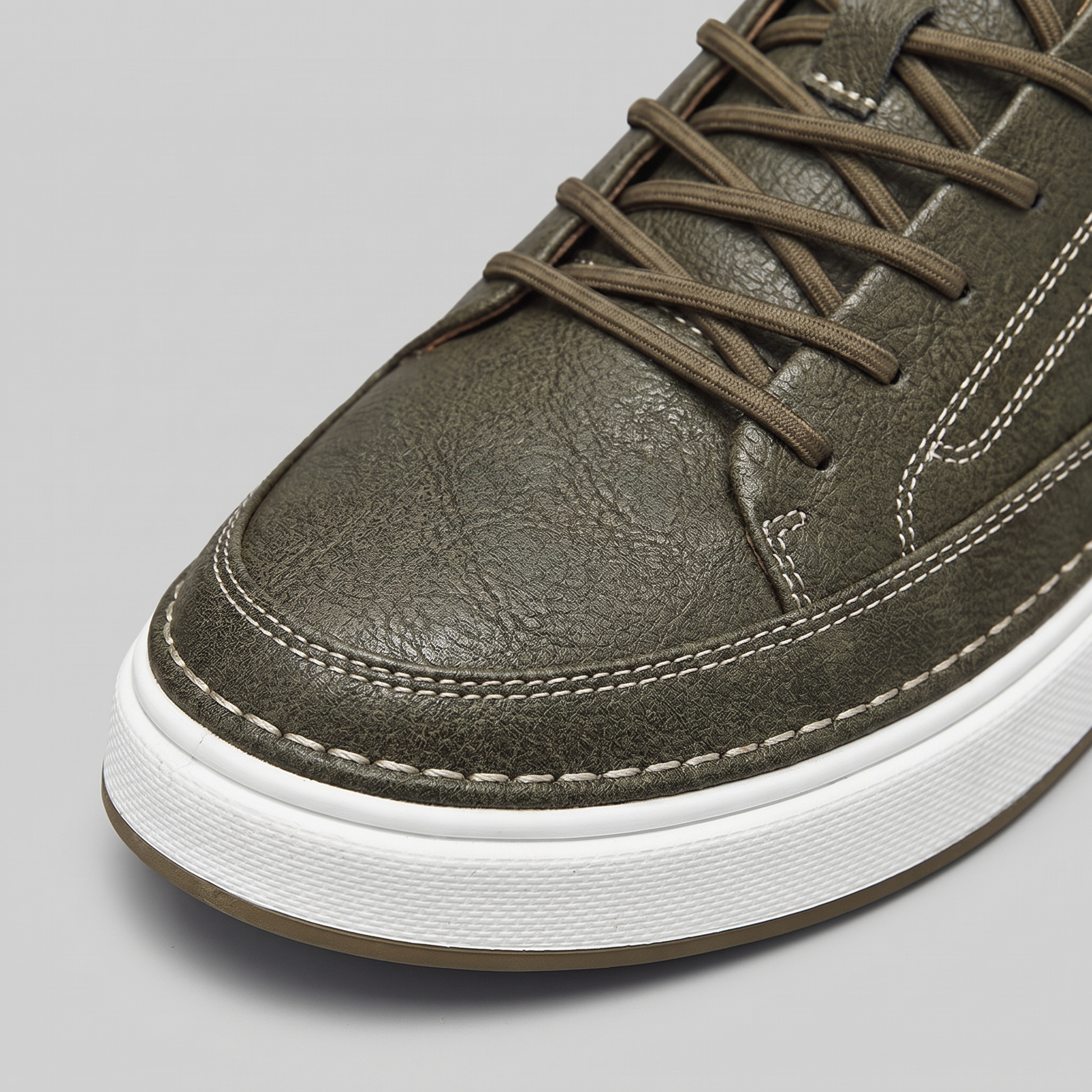 Herren Freizeitsneaker mit Schnürung