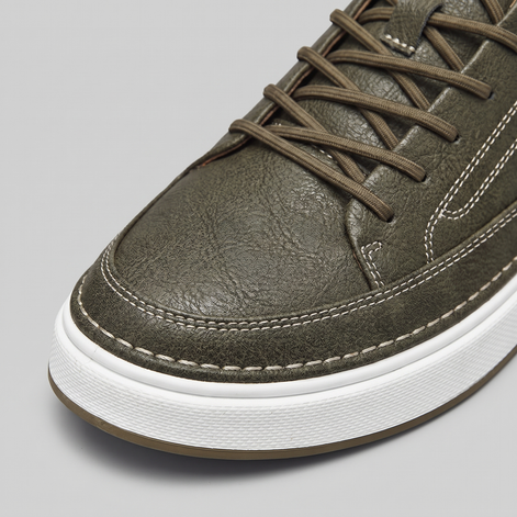 Herren Freizeitsneaker mit Schnürung