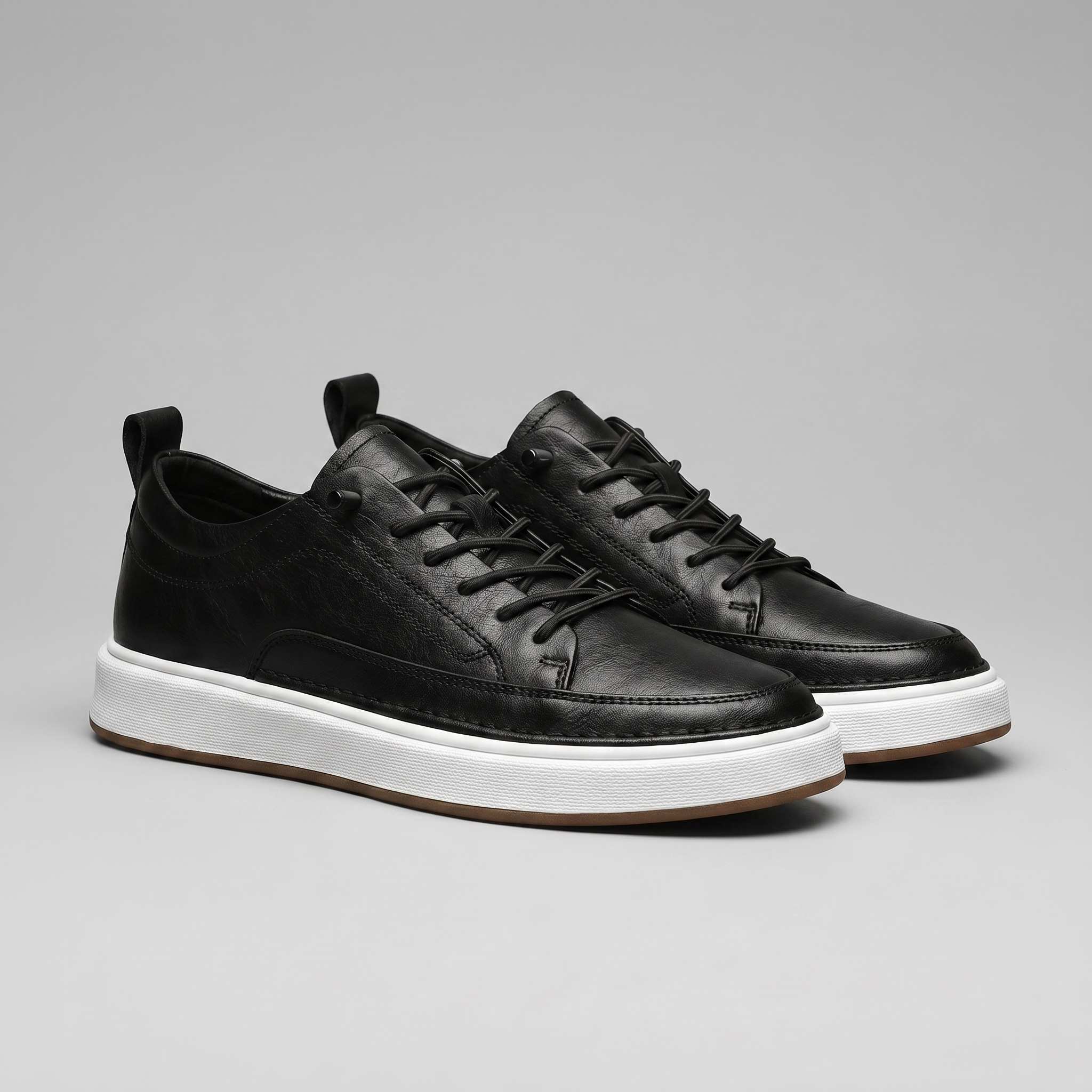 Herren Freizeitsneaker mit Schnürung