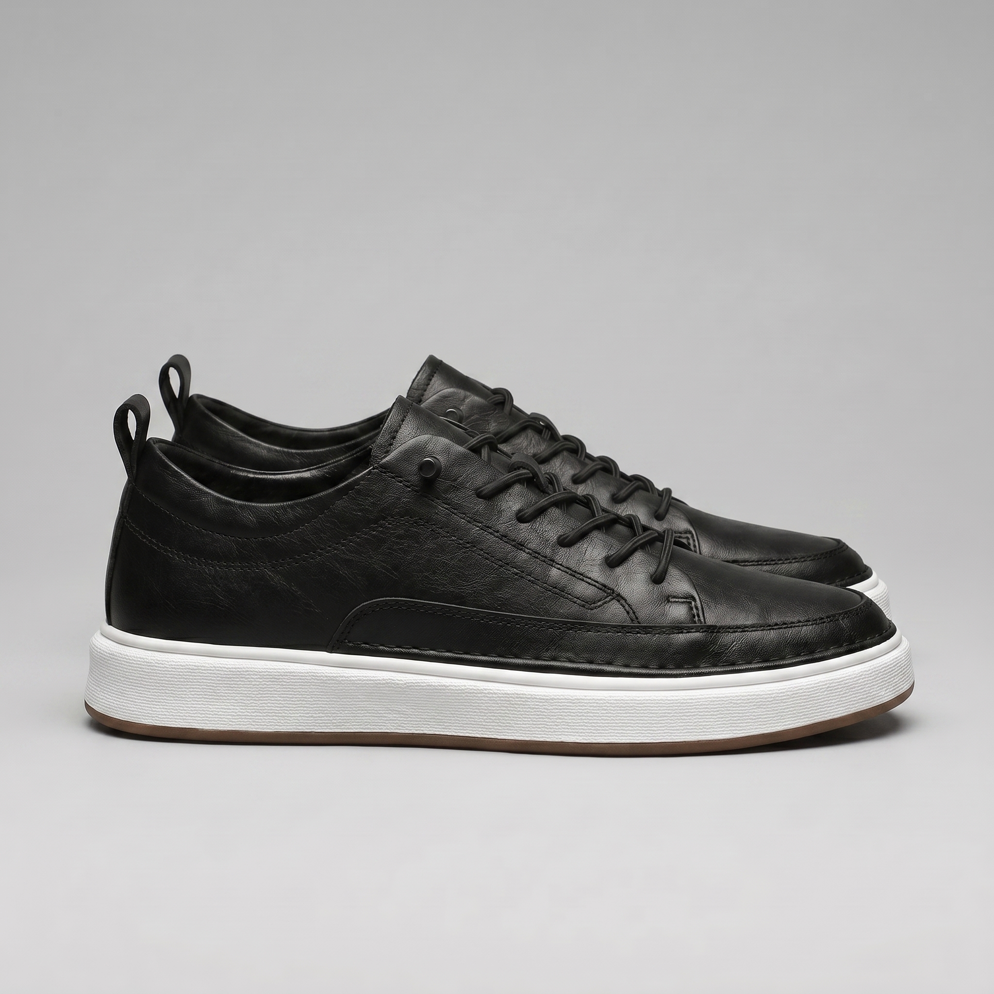 Herren Freizeitsneaker mit Schnürung