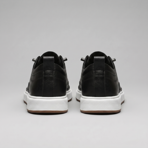 Herren Freizeitsneaker mit Schnürung