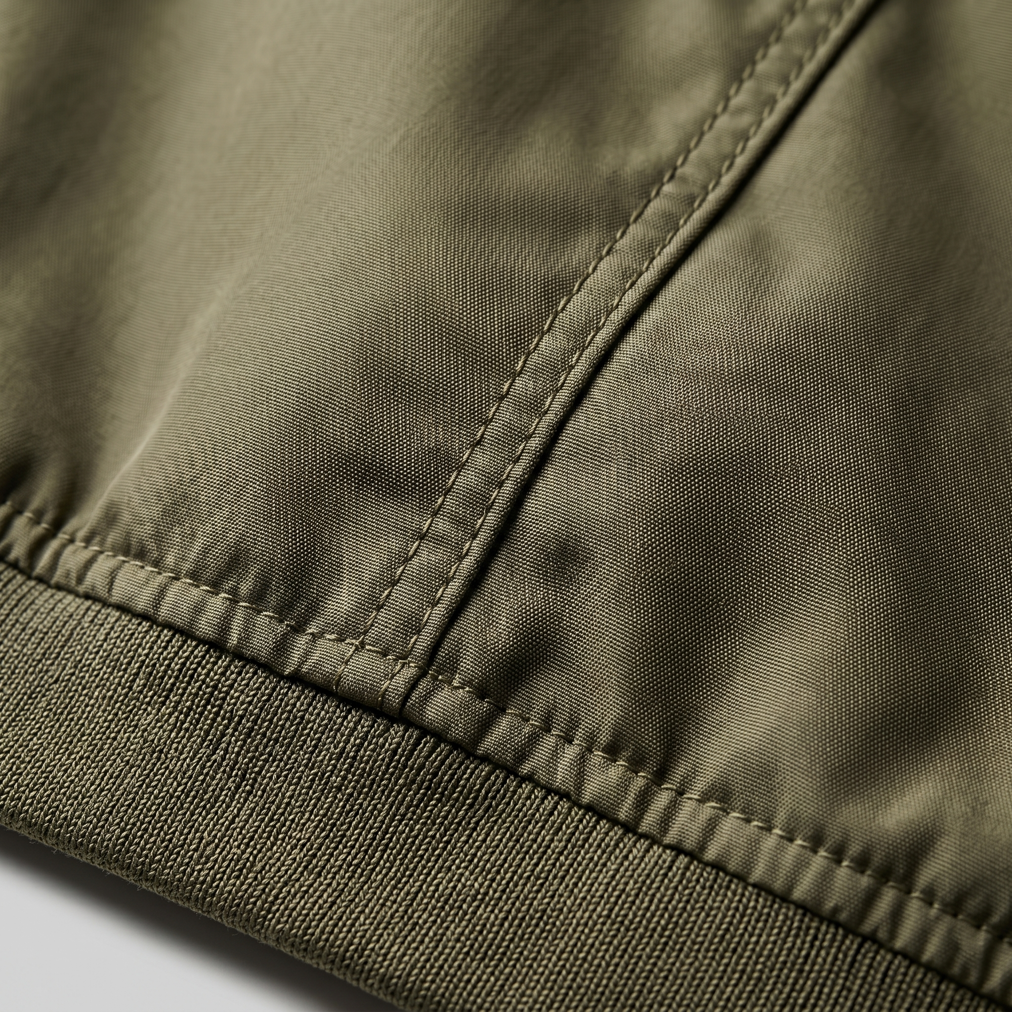 Leichte Harrington Jacke Herren