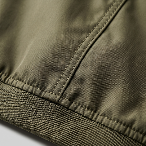 Leichte Harrington Jacke Herren