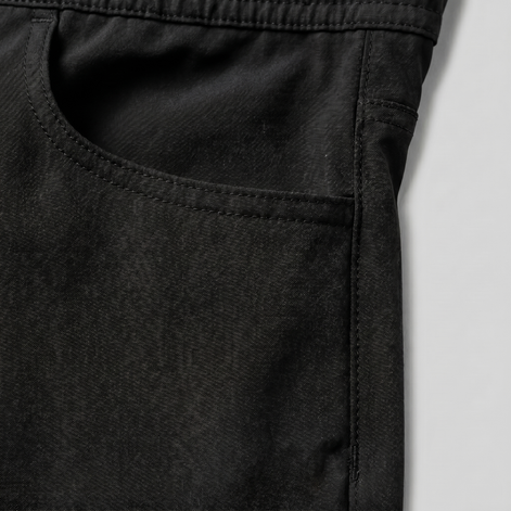 Herren Leichte Nylonhose Mit Kordelzug