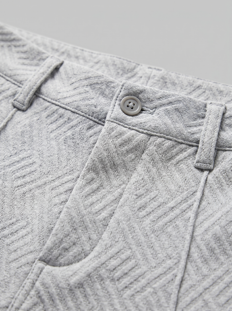 Leichtes Sommer Ensemble Set für Herren