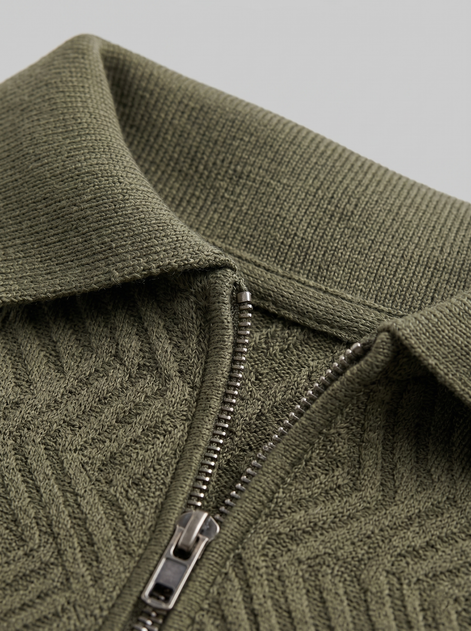 Leichtes Sommer Ensemble Set für Herren