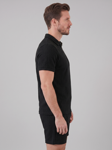 Leichtes Sommer Ensemble Set für Herren