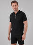 Leichtes Sommer Ensemble Set für Herren