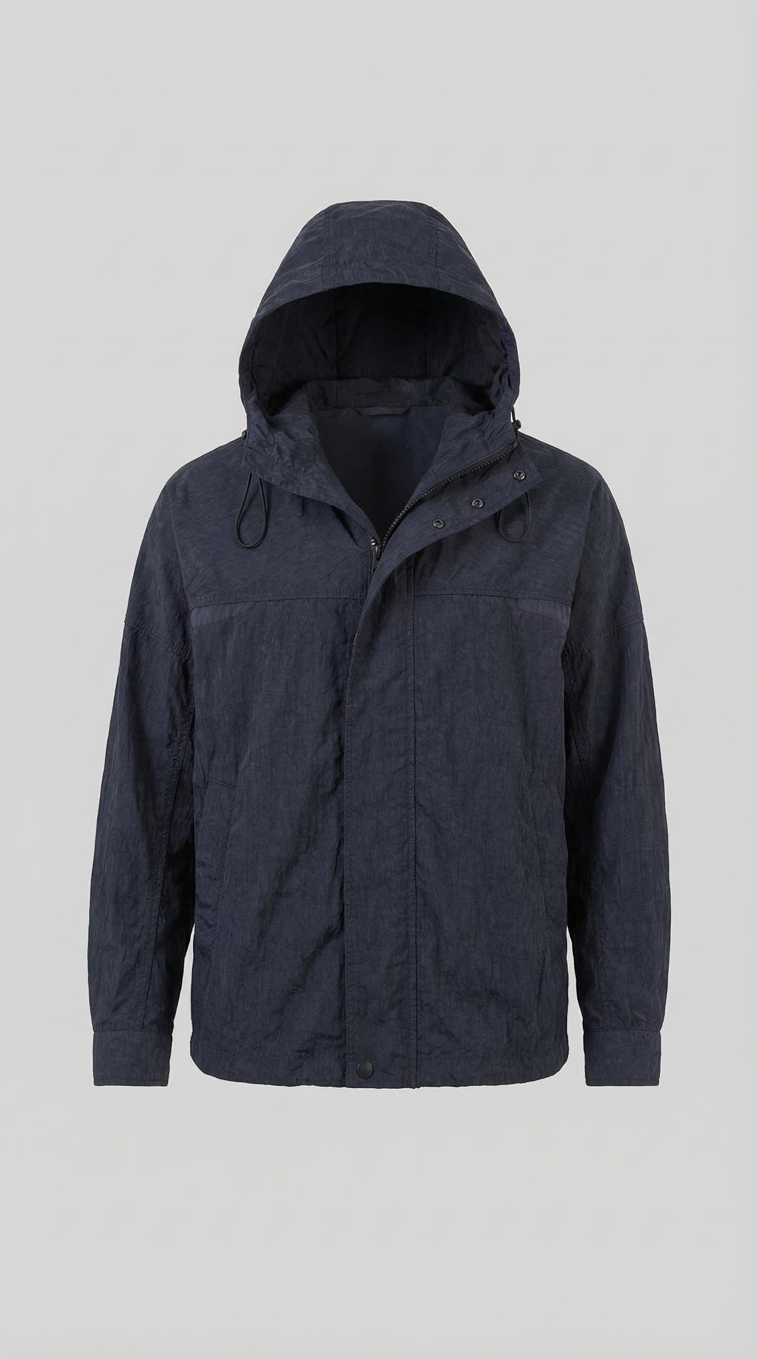 Leichte Tech-Jacke für Herren