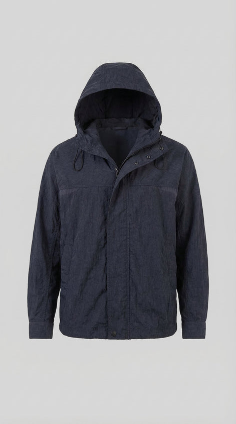 Leichte Tech-Jacke für Herren