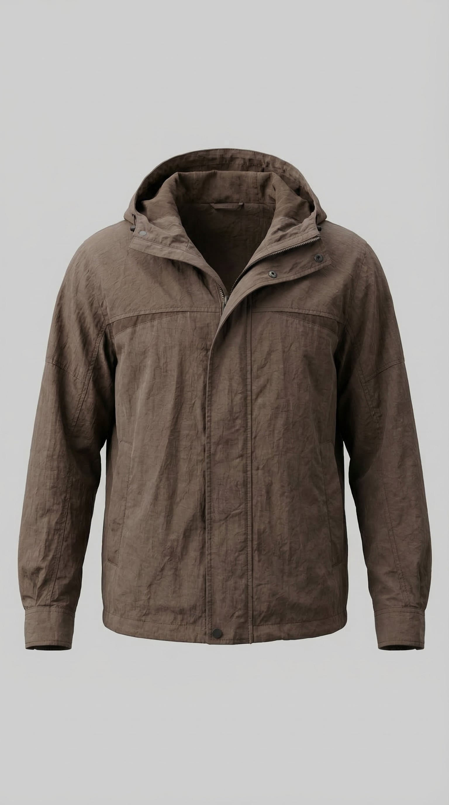 Leichte Tech-Jacke für Herren