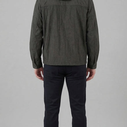 Leichte Tech-Jacke für Herren