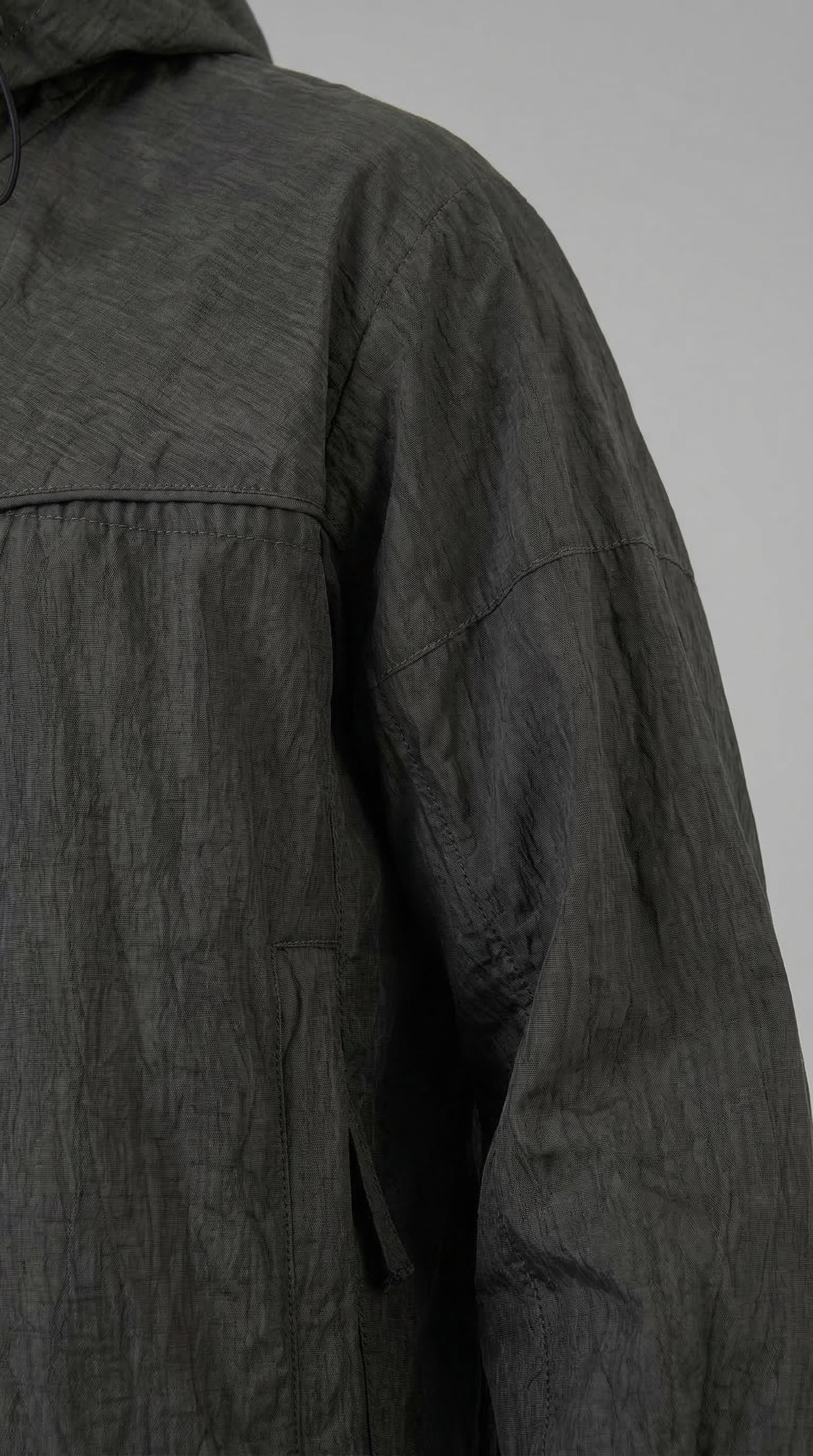 Leichte Tech-Jacke für Herren