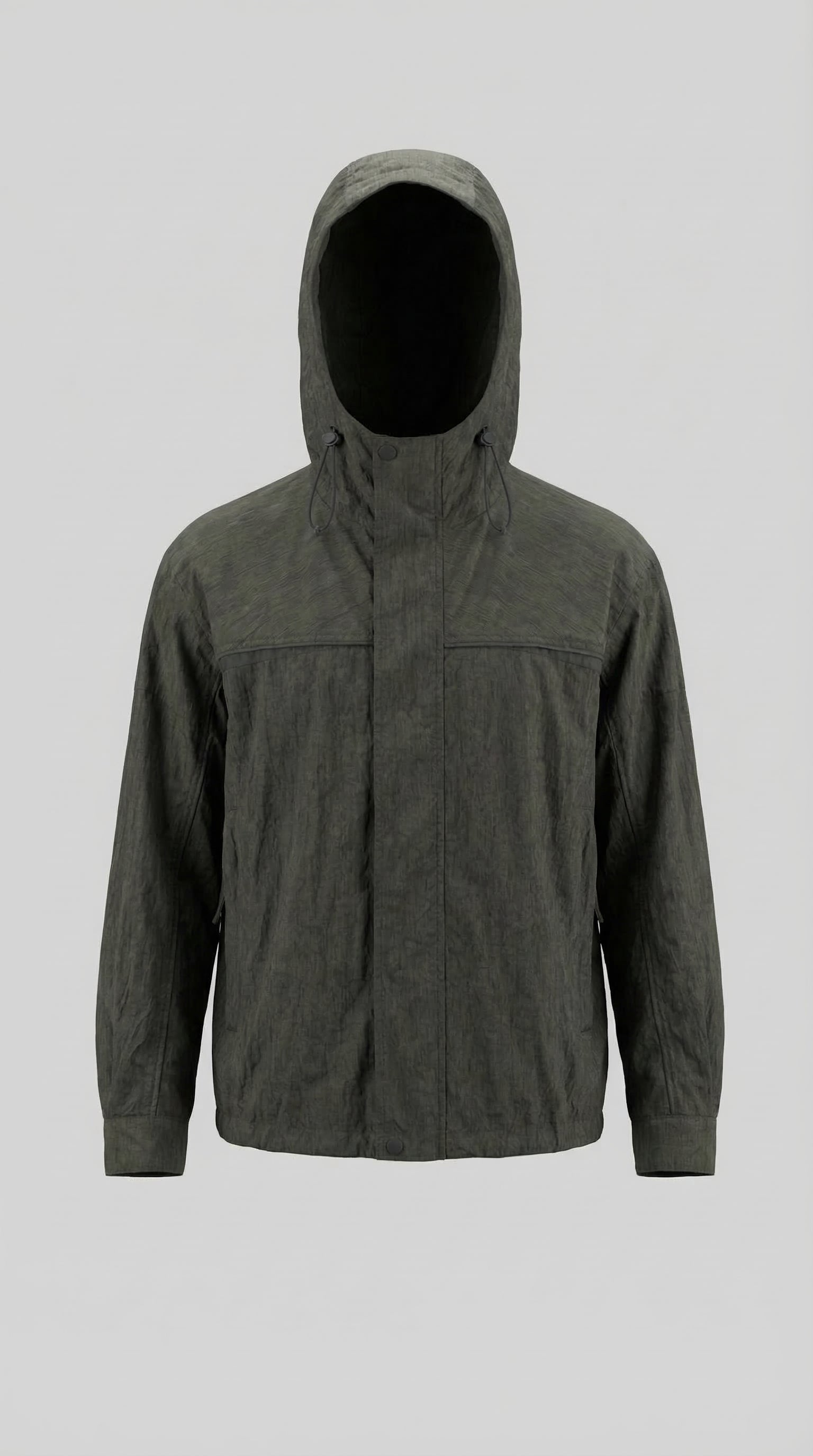 Leichte Tech-Jacke für Herren