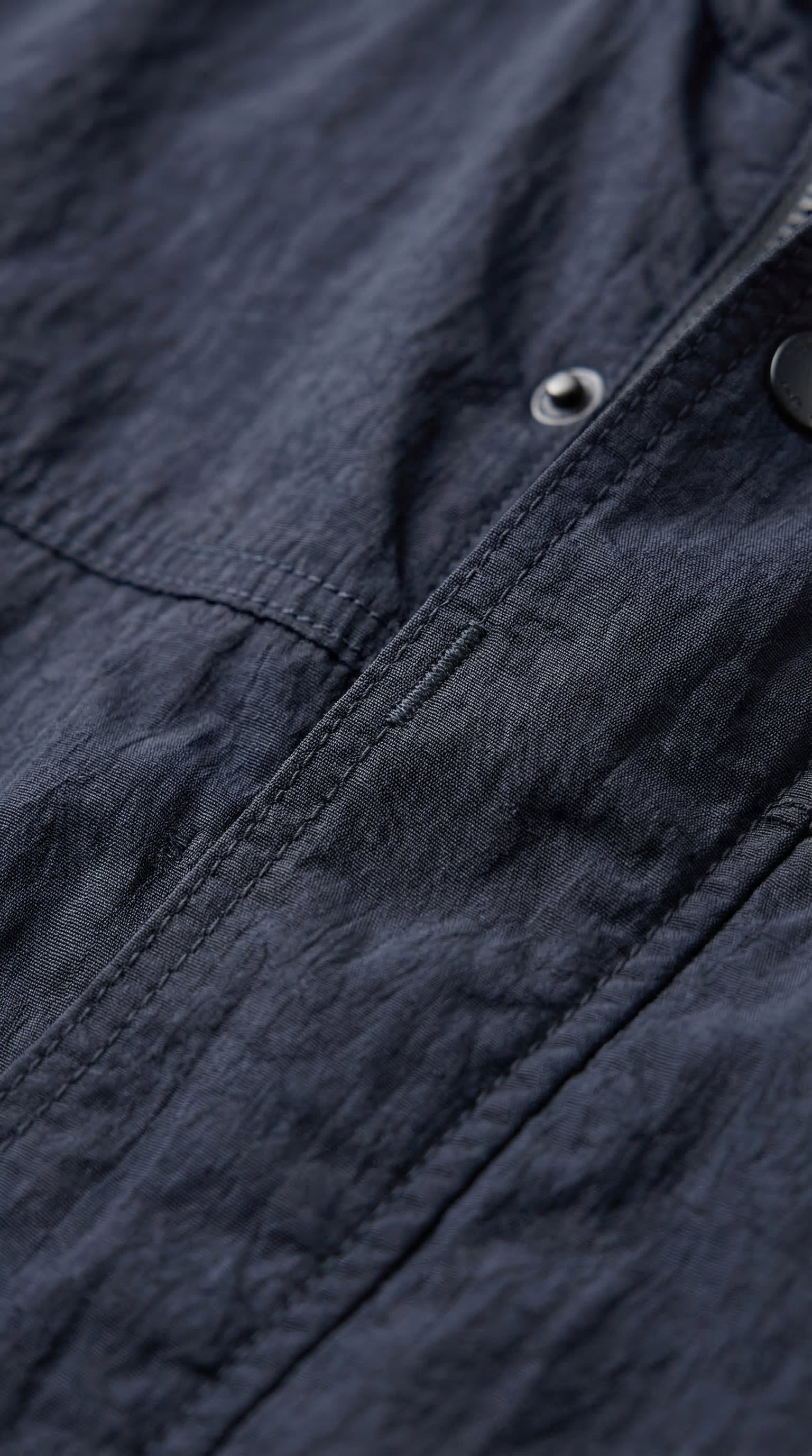 Leichte Tech-Jacke für Herren