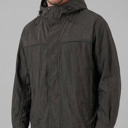 Leichte Tech-Jacke für Herren
