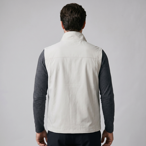 Herren Leichte Utility-Weste